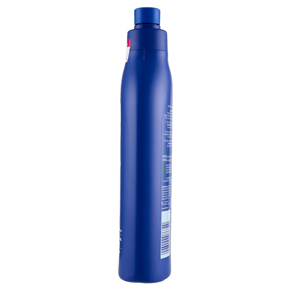 Nivea Crema Corpo Nutriente Pelle secca o molto secca 500 ml